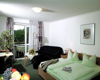 וייכטאך Hotel Am Pfahl מראה חיצוני תמונה